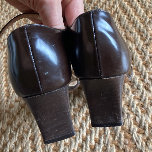 Adrienne Vittadini sandals - Picture 4 of 5